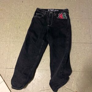 Empyre pants,Y2K,Size 28 and the original price was $70